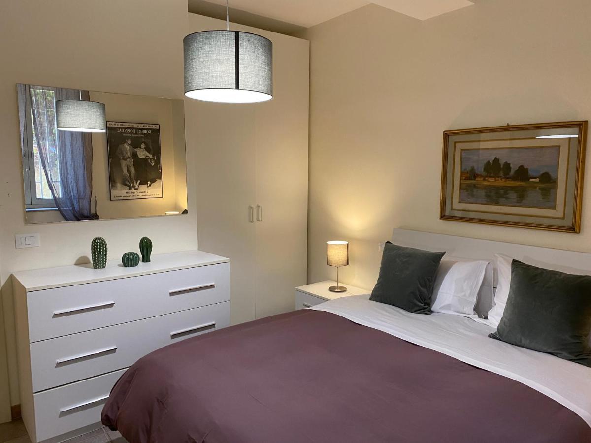 Trastevere Oasi Garden Apartment - Roma Dış mekan fotoğraf