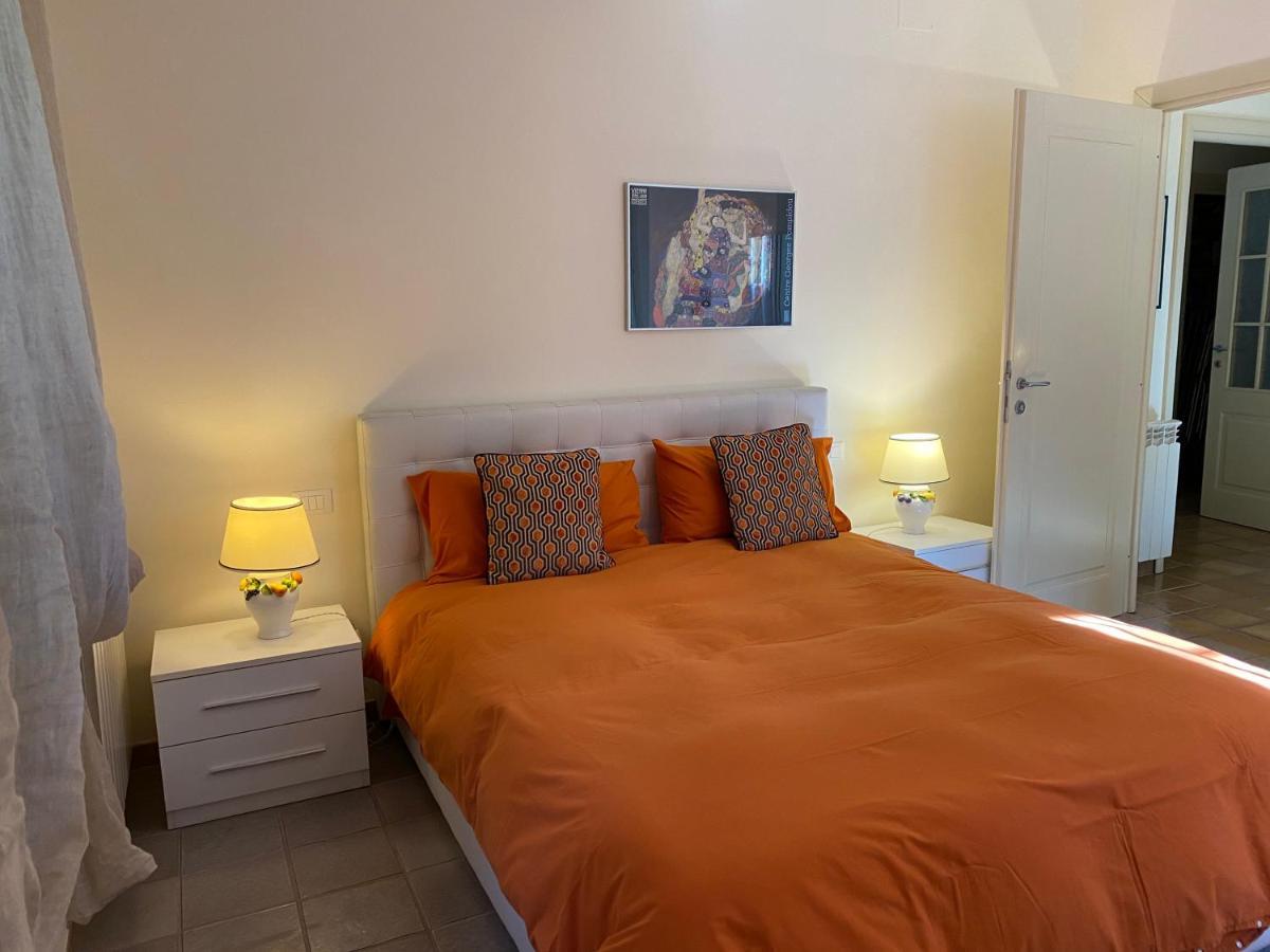 Trastevere Oasi Garden Apartment - Roma Dış mekan fotoğraf